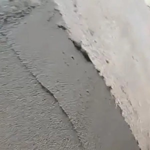 峨眉山水工建筑物I级C55聚合物改性水泥砂浆 渠道防渗泵站加固迎水面抗冲刷砂浆