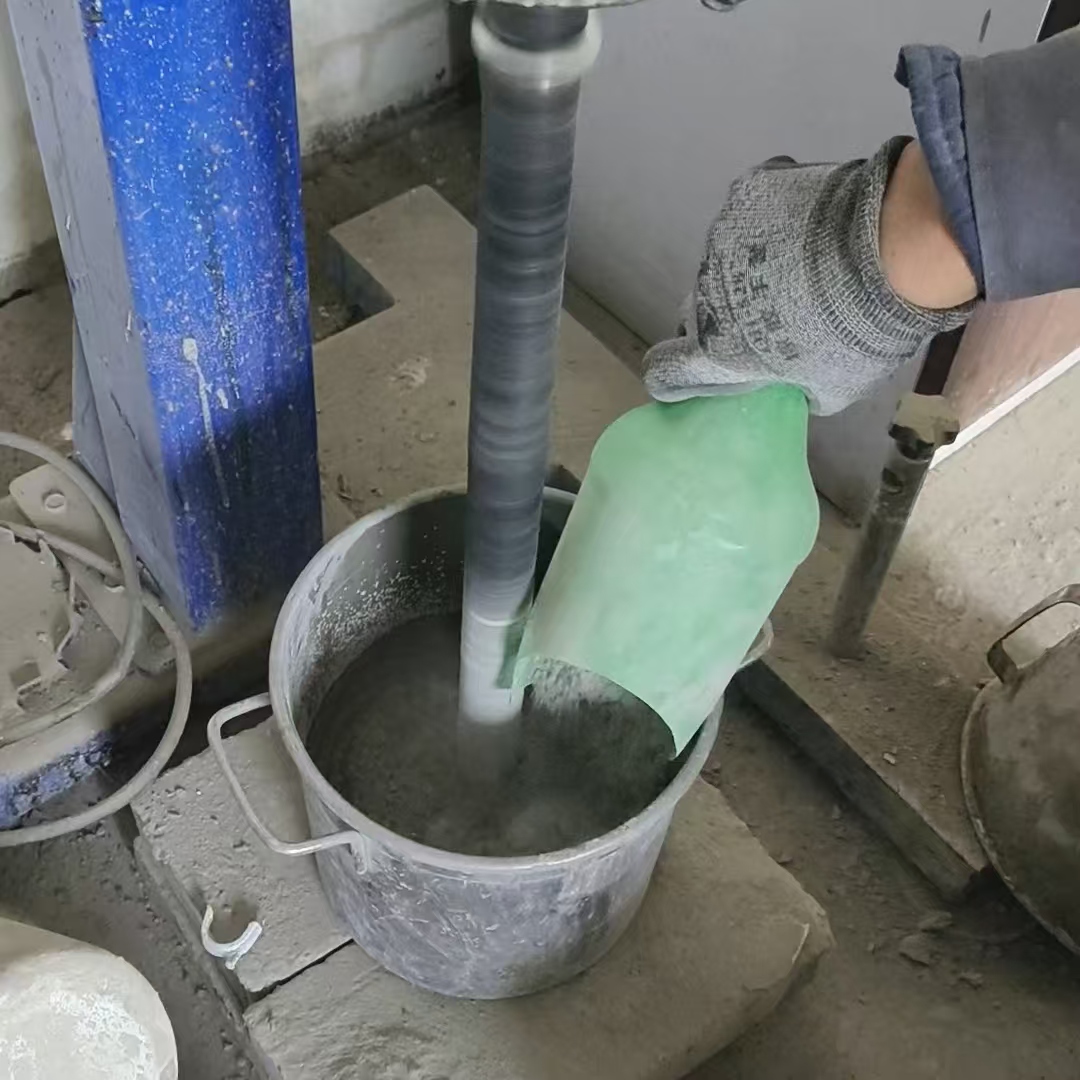 峨眉山桥梁公路张拉用H60压浆料与普通压浆料有什么区别？